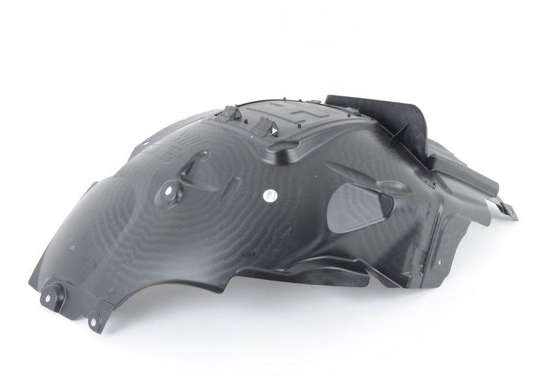 Кожух колесной ниши. передняя часть Л Пд F80 M3 / F80 M3 LCI / F82 M4 / F82 M4 LCI / MS BMW Motorsport