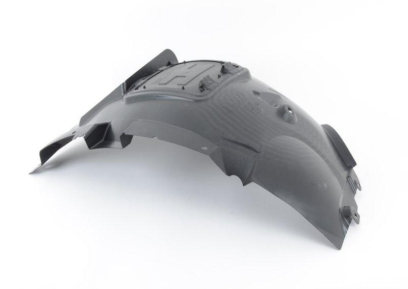 Кожух колесной ниши. передняя часть Л Пд F80 M3 / F80 M3 LCI / F82 M4 / F82 M4 LCI / MS BMW Motorsport