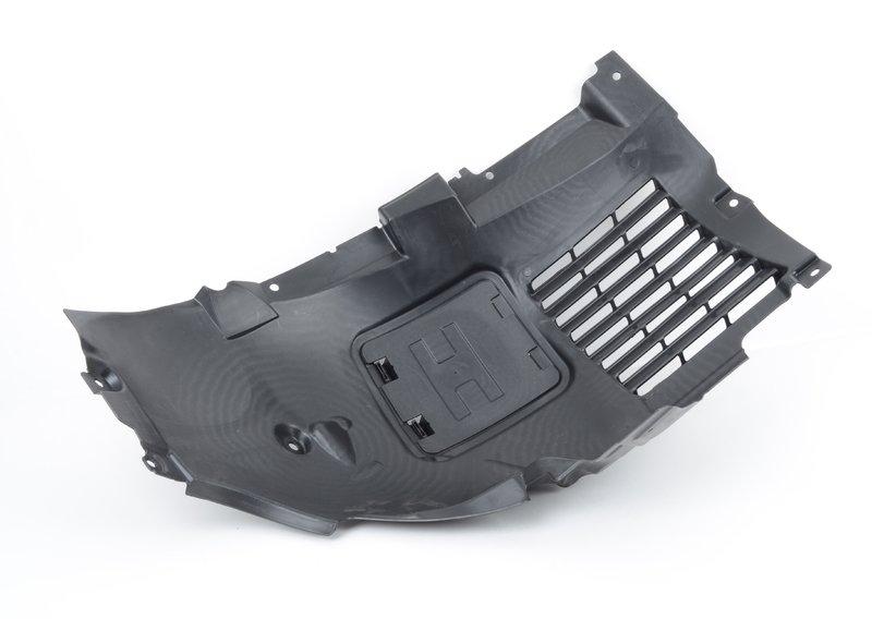 F80 M3 /  F82 M4 Кожух колесной ниши. передняя часть П Пд