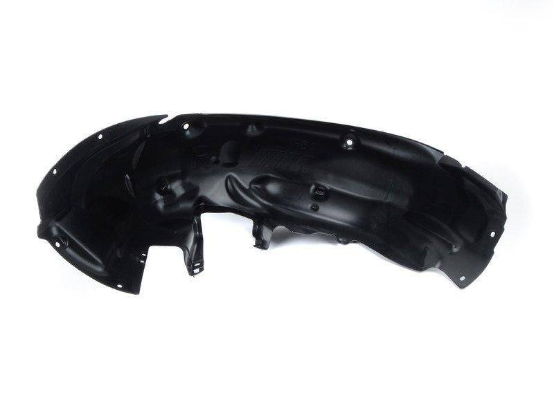 Кожух колесной ниши П Зд