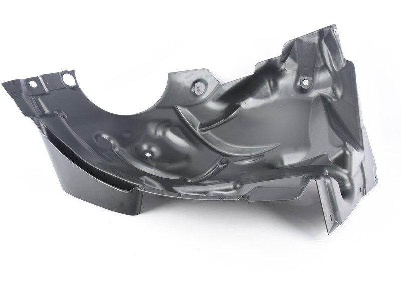 Кожух колесной ниши, часть Пд, П Зд