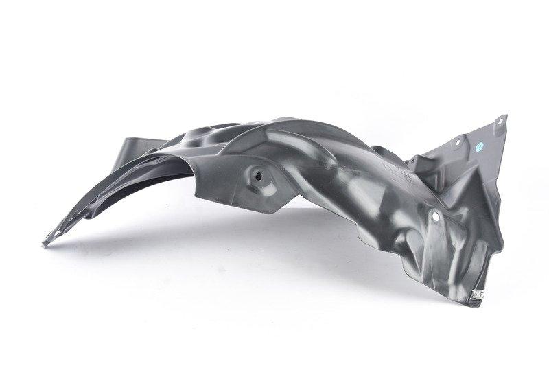 Кожух колесной ниши, часть Пд, П Зд