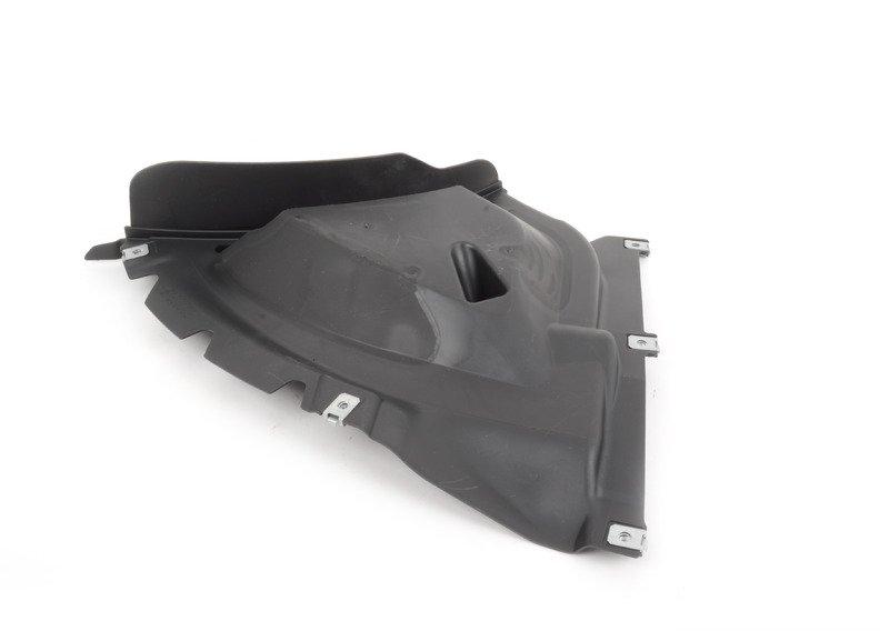 Пылезащитная кромка Л Пд