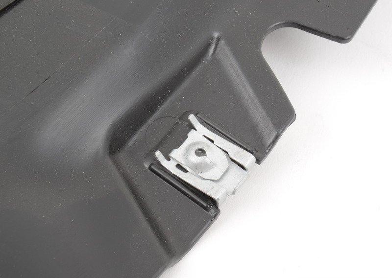 Пылезащитная кромка Л Пд