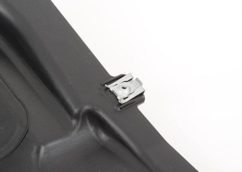 Пылезащитная кромка П Пд