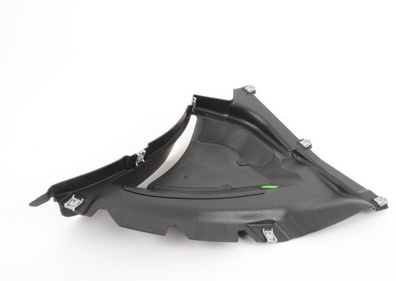 Пылезащитная кромка П Пд