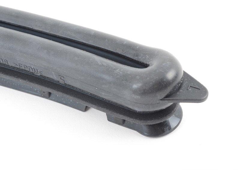 Уплотнитель воздуховода Л