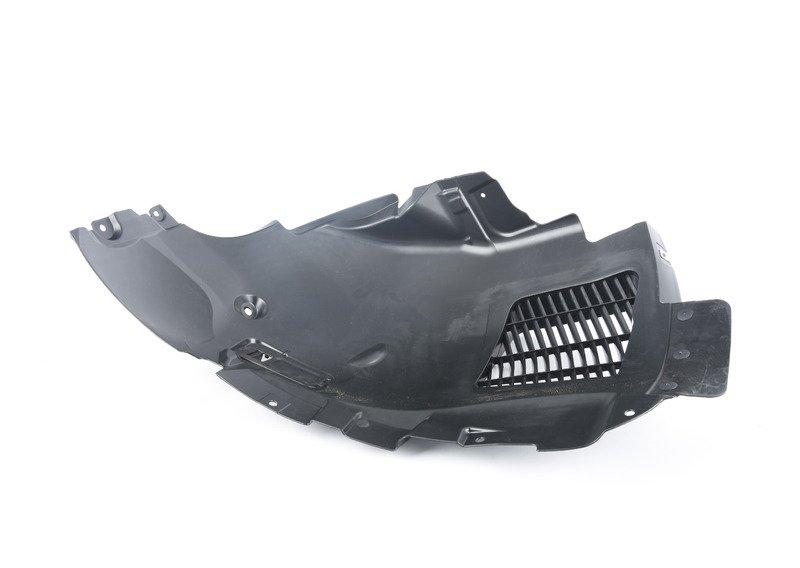 Кожух колесной ниши, передняя часть Л Пд