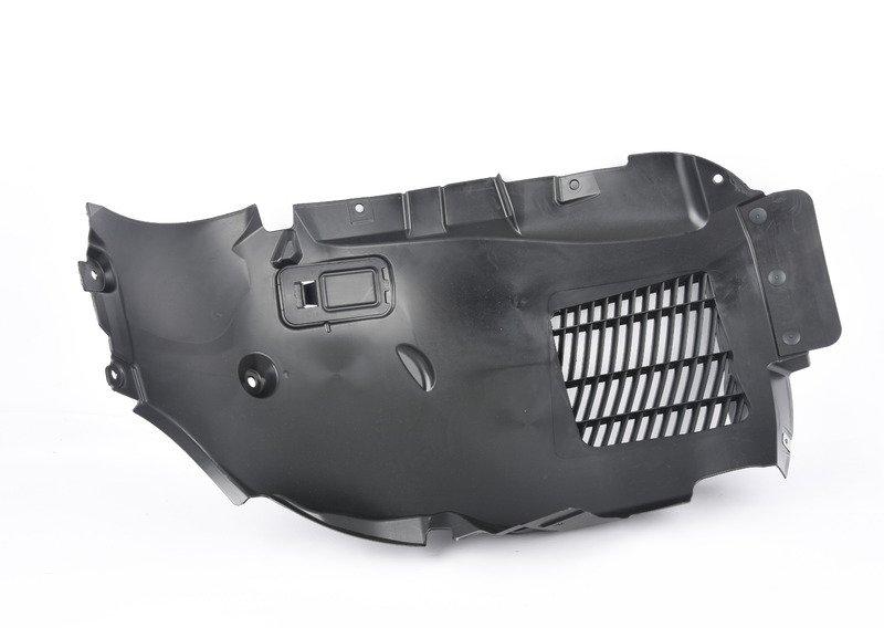 Кожух колесной ниши, передняя часть П Пд