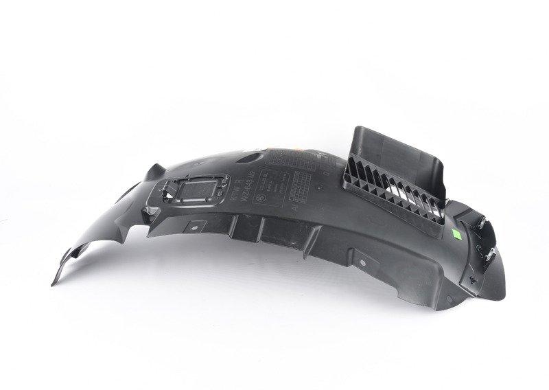 Кожух колесной ниши, передняя часть П Пд