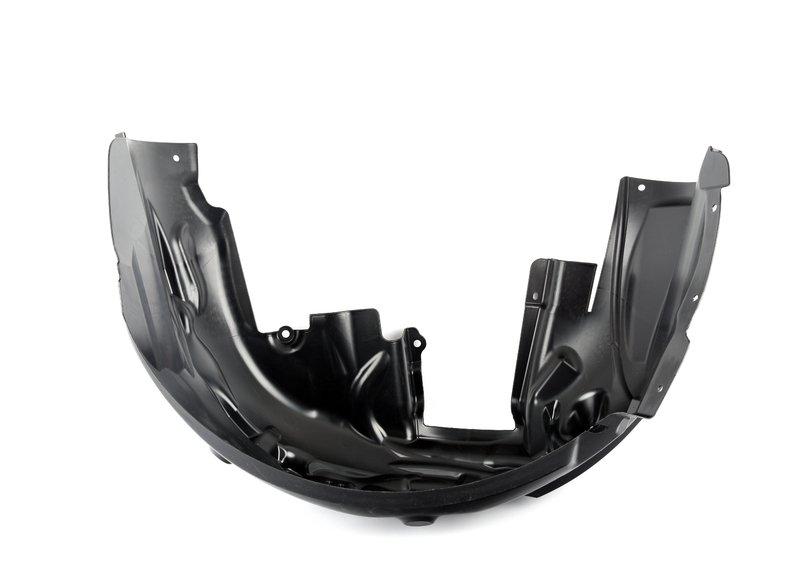 Кожух колесной ниши П Зд