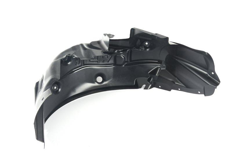 Кожух колесной ниши П Зд