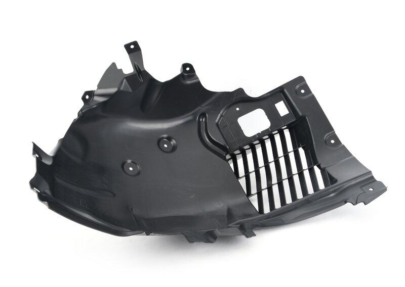 G80/G81/G87/G82  Кожух колесной ниши. передняя часть Л Пд