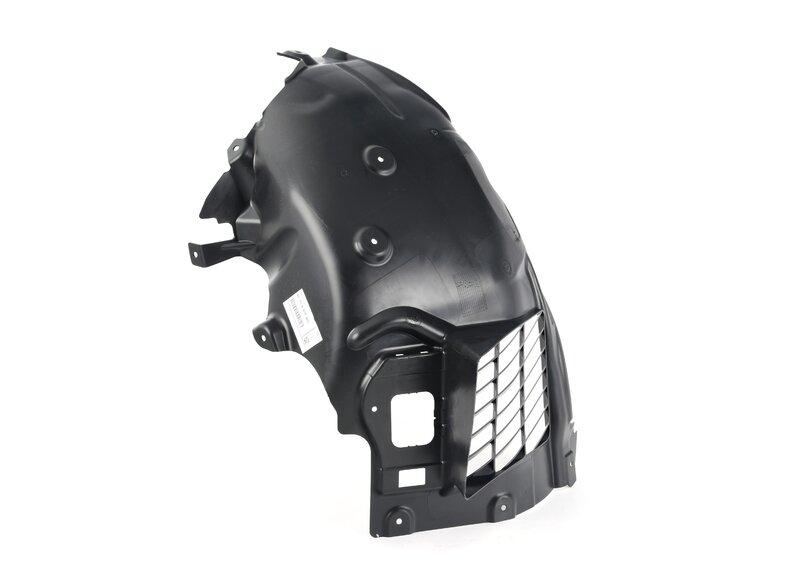 G80/G81/G87/G82  Кожух колесной ниши. передняя часть Л Пд