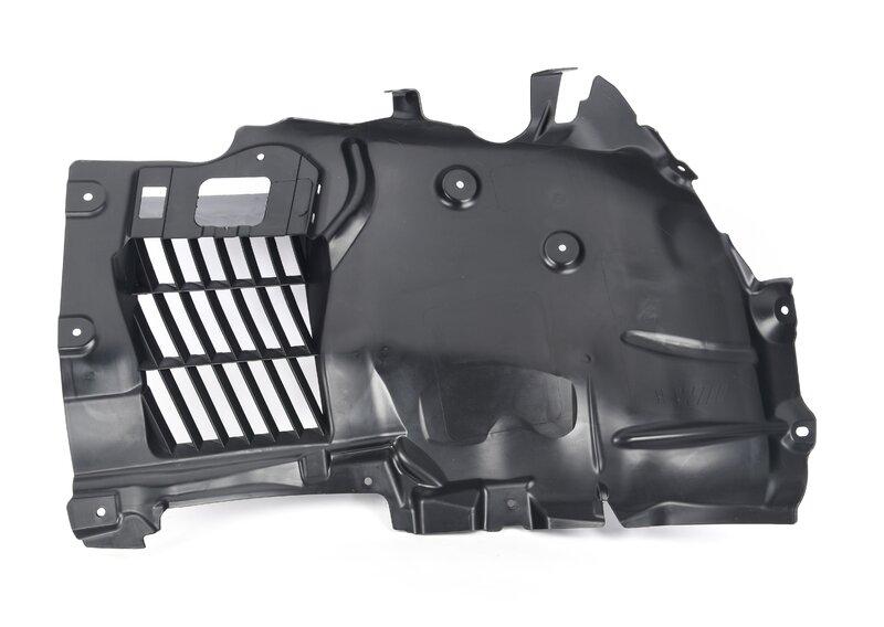 G80/G81/G87/G82  Кожух колесной ниши. передняя часть П Пд