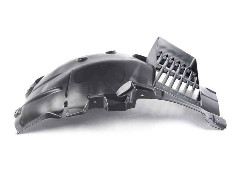 G80/G81/G87/G82  Кожух колесной ниши. передняя часть П Пд