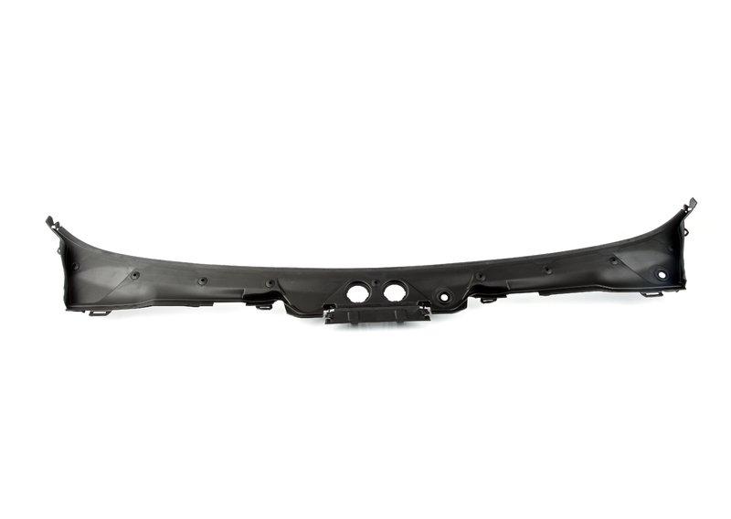 Планка обтекателя, часть 1