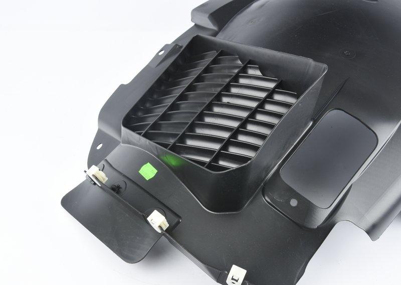 Кожух колесной ниши, передняя часть П Пд