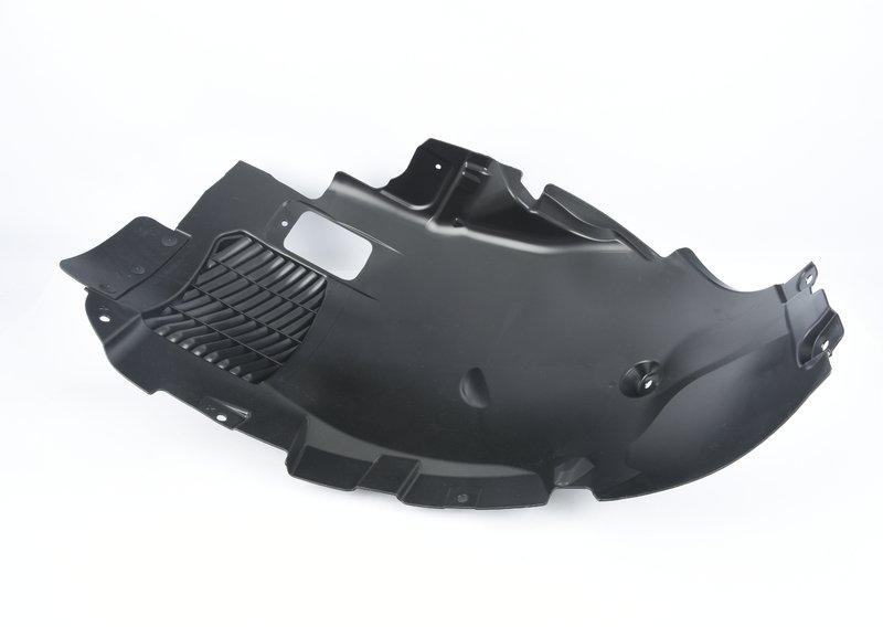 Кожух колесной ниши, передняя часть П Пд