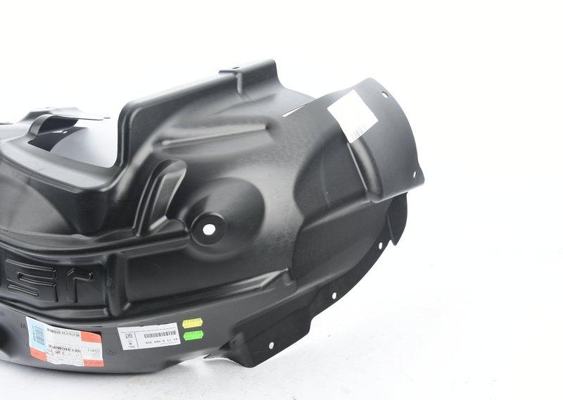 Кожух колесной ниши Л Зд