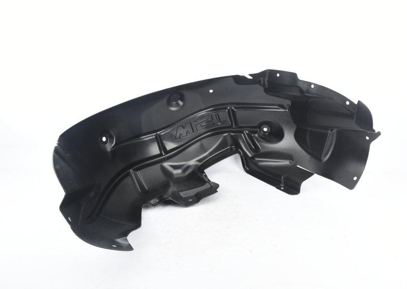 Кожух колесной ниши Л Зд