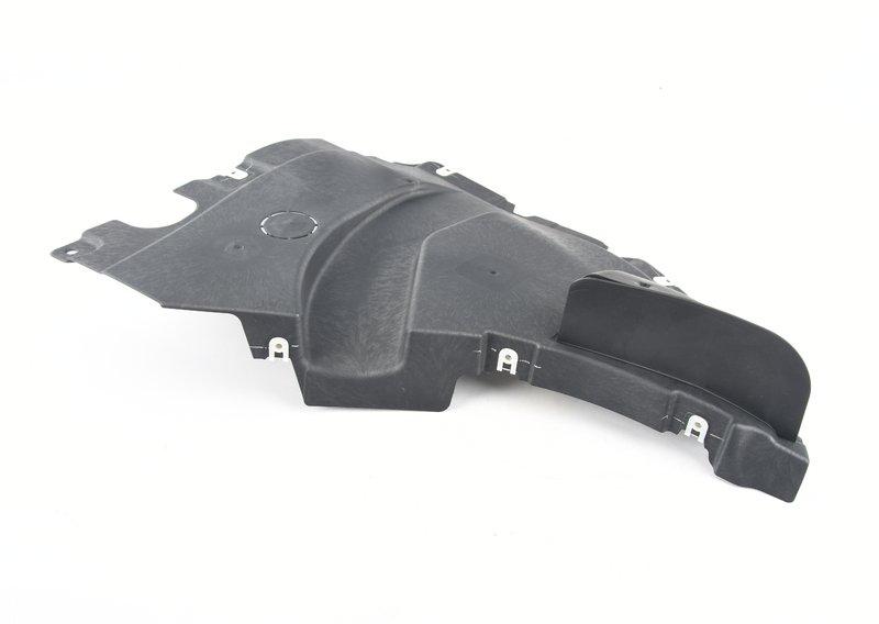 G07 Кожух колесной ниши Л Нж