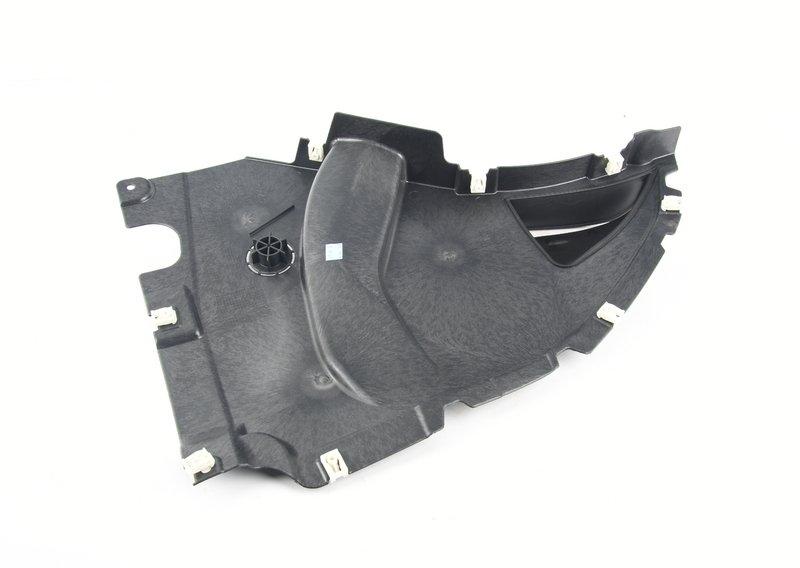 G07 Кожух колесной ниши Л Нж