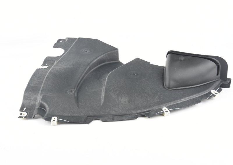 G07 Кожух колесной ниши П Нж