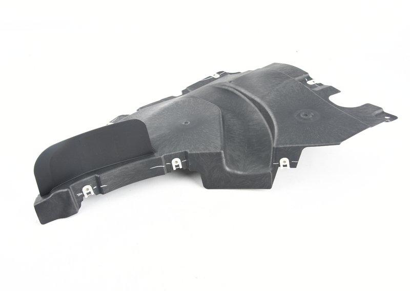 G07 Кожух колесной ниши П Нж