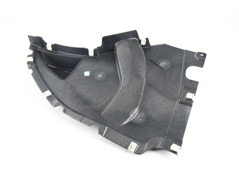 G07 Кожух колесной ниши П Нж