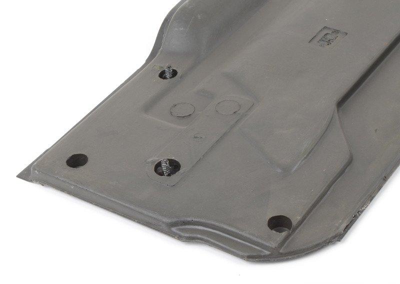 Перегородка системы отопления