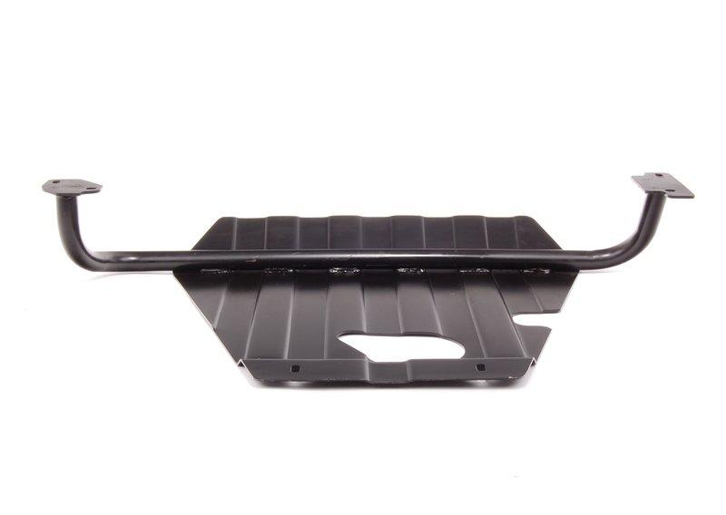 Защита масляного картера