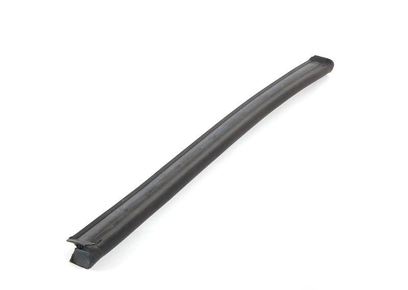 Уплотнитель капота Л Пд