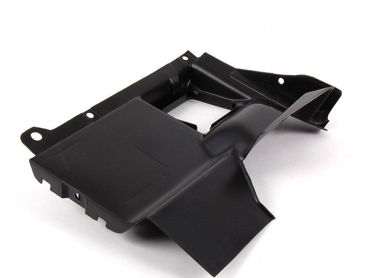 Воздуховод Л