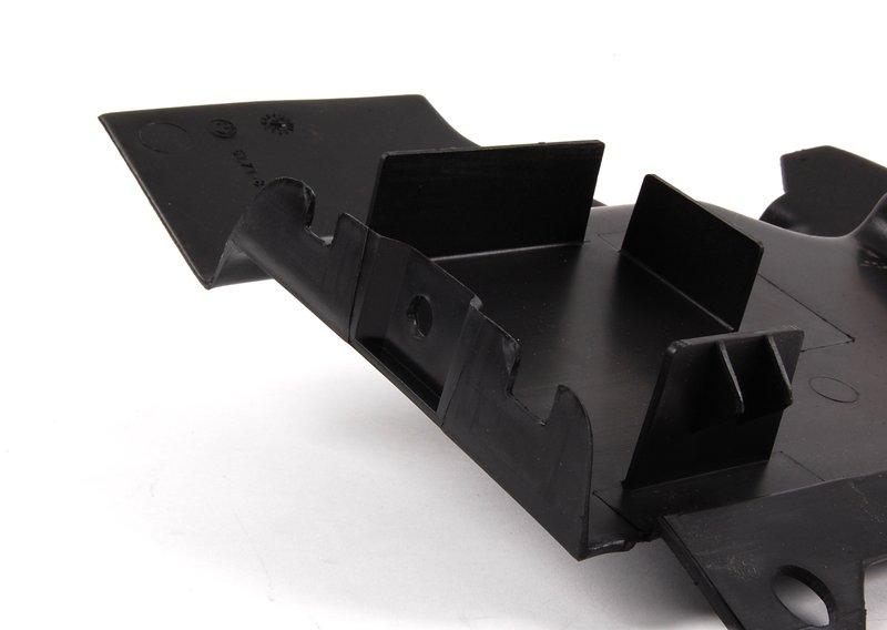 Воздуховод Л