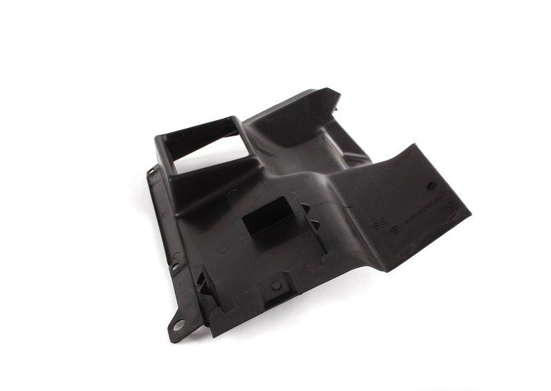 Воздуховод П