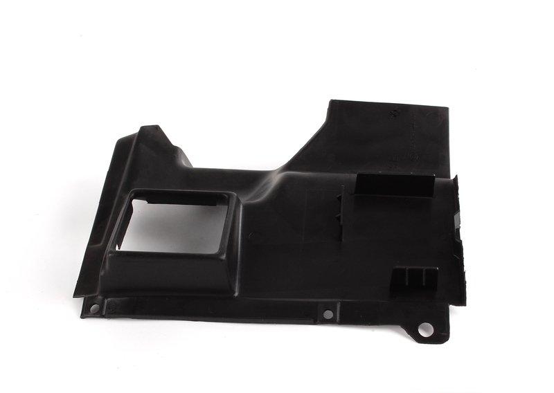 Воздуховод П