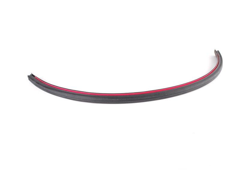 уплотнительная прокладка