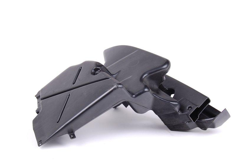 E31  Впускной коллектор П