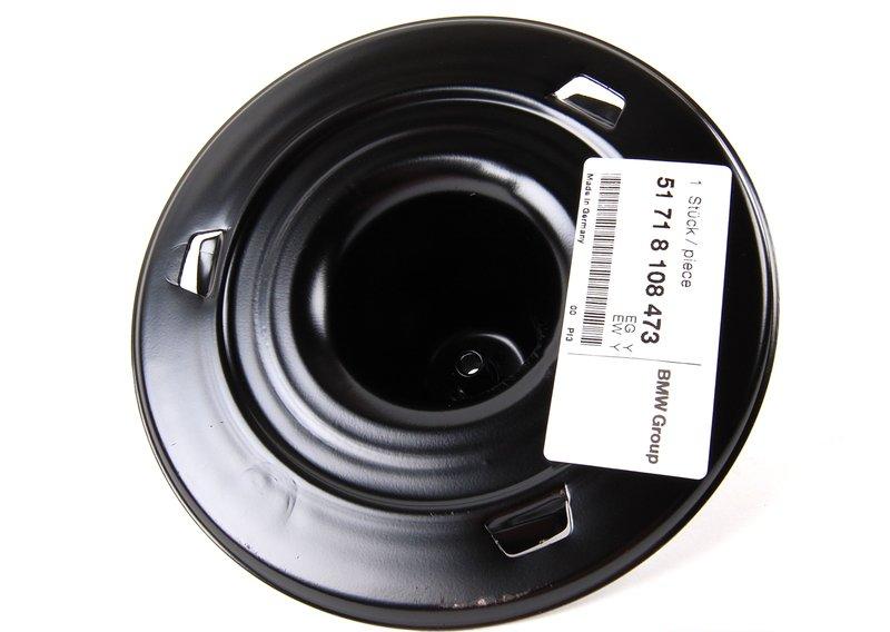 Кронштейн запасного колеса