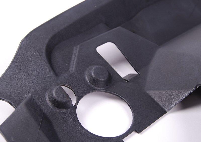 Щиток верхняя часть