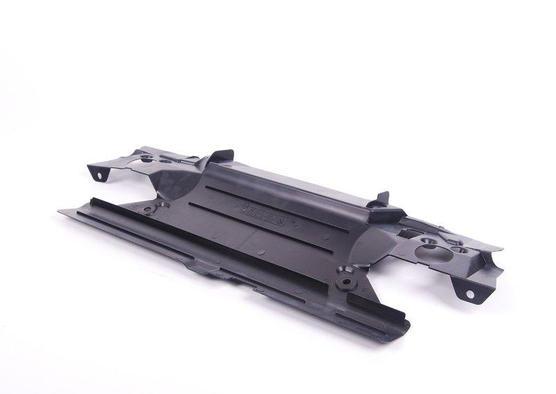 Щиток верхняя часть