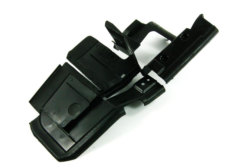 Воздуховод Л