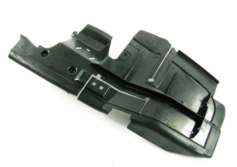 Воздуховод П