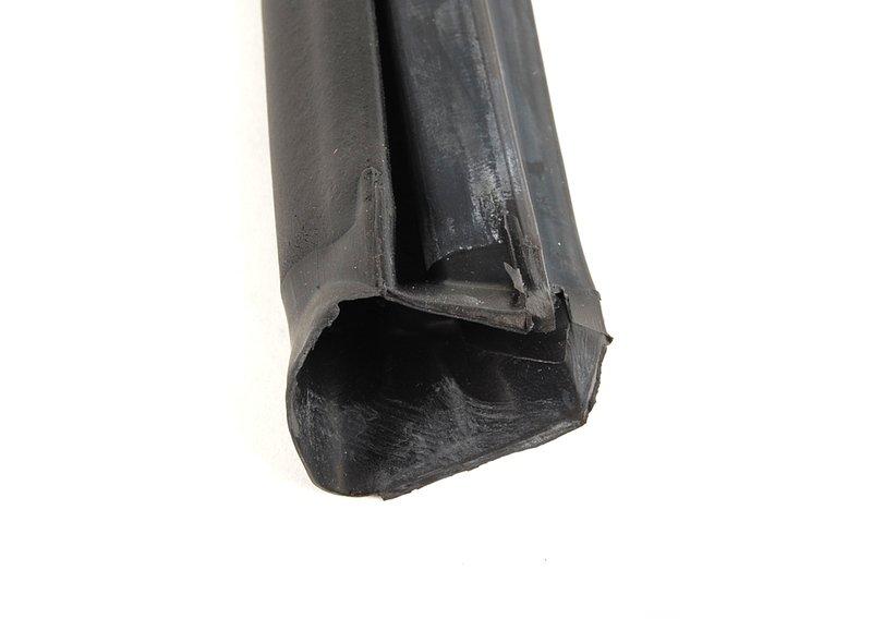 Уплотнитель капота Зд