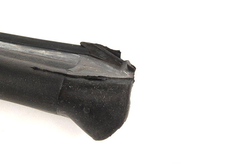 Уплотнитель капота Зд