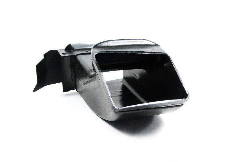 Воздуховод тормозов П Пд