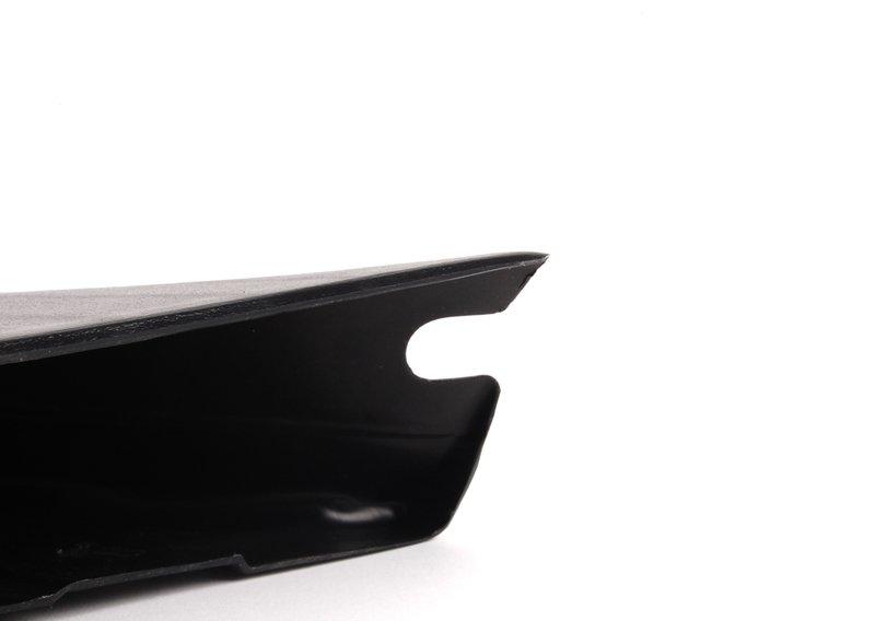 Канал вентиляции тормозного диска Л Пд