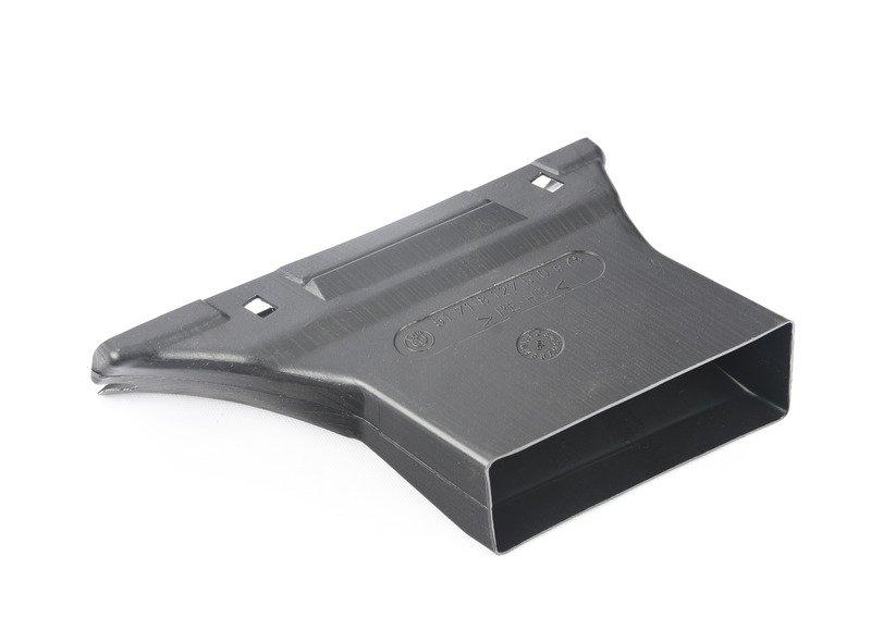 Канал вентиляции тормозного диска П Пд