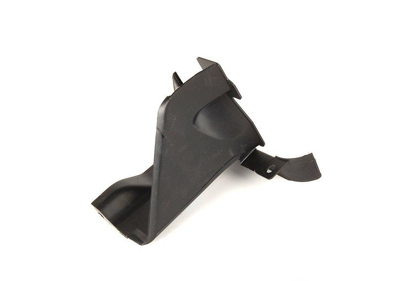 облицовка левая